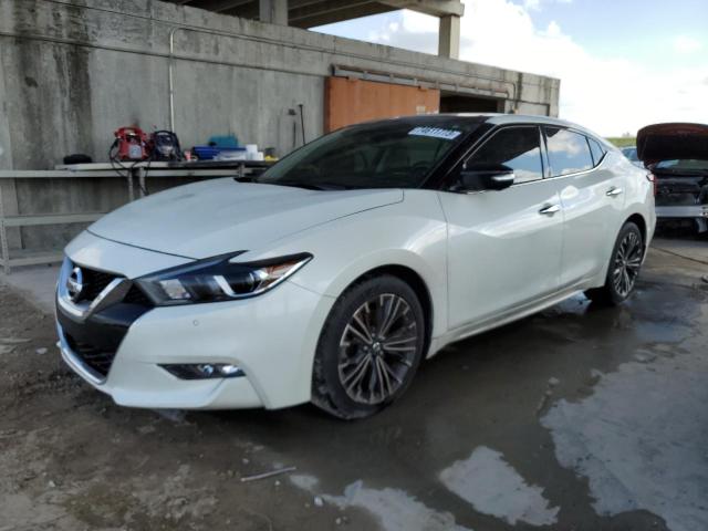 NISSAN MAXIMA 2016 1n4aa6ap8gc432463