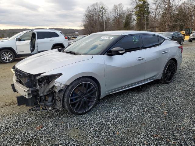 NISSAN MAXIMA 2016 1n4aa6ap8gc432799