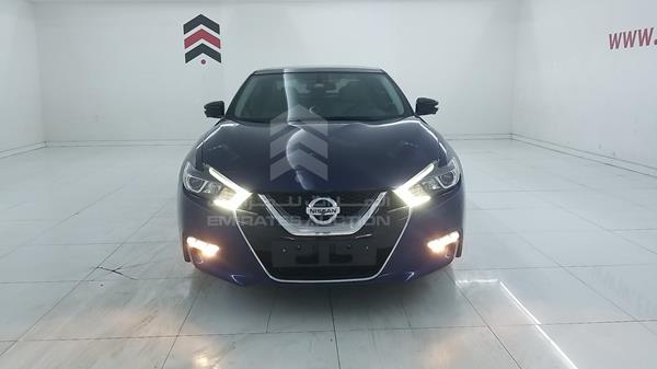 NISSAN MAXIMA 2016 1n4aa6ap8gc435217