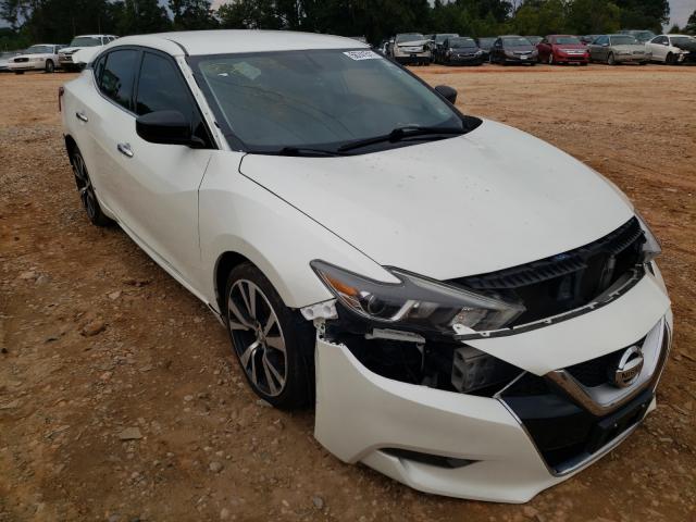 NISSAN MAXIMA 3.5 2016 1n4aa6ap8gc436089