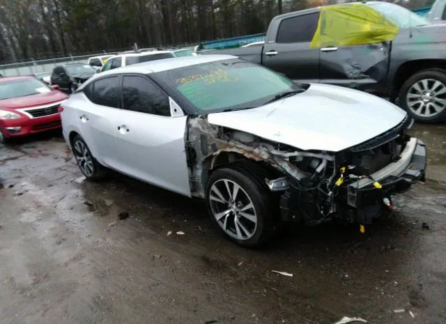 NISSAN MAXIMA 2016 1n4aa6ap8gc436416