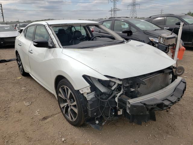 NISSAN MAXIMA 3.5 2016 1n4aa6ap8gc436531