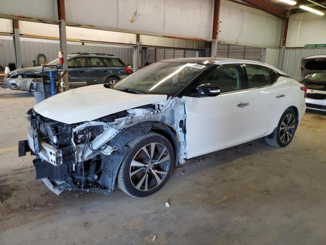 NISSAN MAXIMA 2016 1n4aa6ap8gc437159