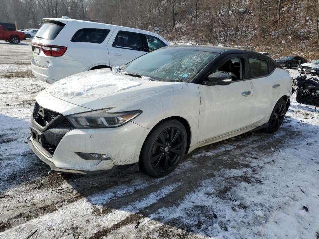 NISSAN MAXIMA 3.5 2016 1n4aa6ap8gc437534