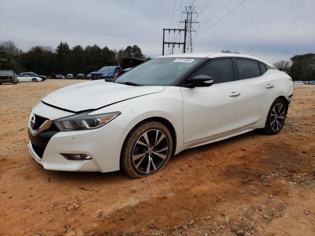 NISSAN MAXIMA 2016 1n4aa6ap8gc437873