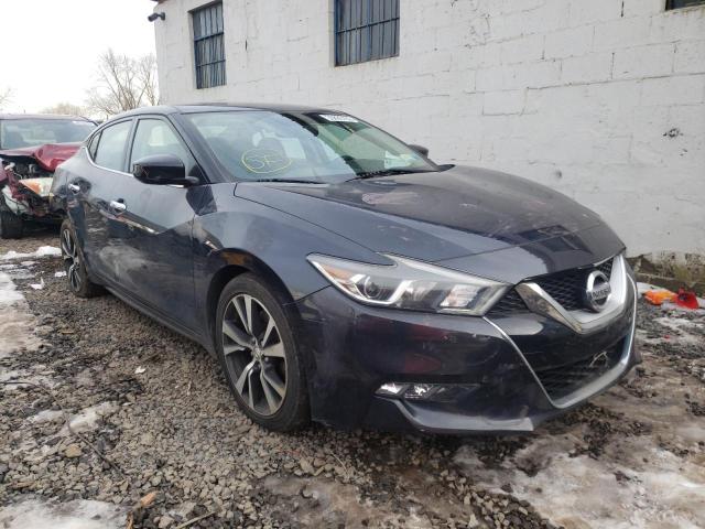 NISSAN MAXIMA 3.5 2016 1n4aa6ap8gc439087