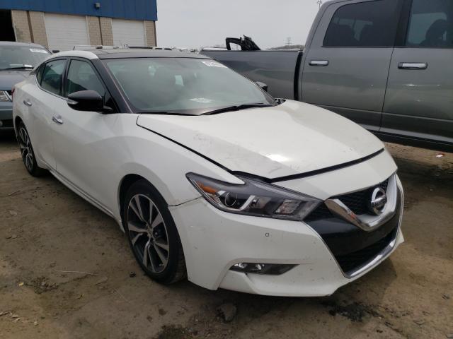 NISSAN MAXIMA 3.5 2016 1n4aa6ap8gc439641