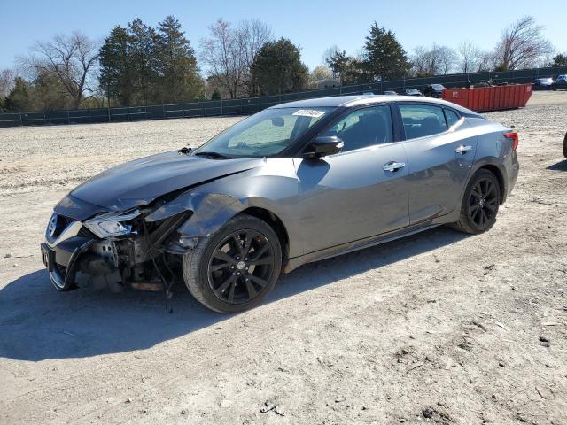 NISSAN MAXIMA 2016 1n4aa6ap8gc439851