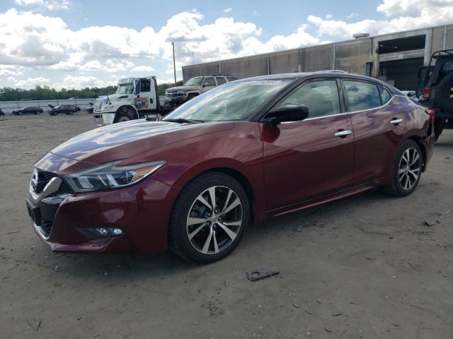 NISSAN MAXIMA 2016 1n4aa6ap8gc440322