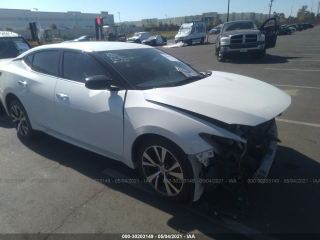 NISSAN MAXIMA 2016 1n4aa6ap8gc440532