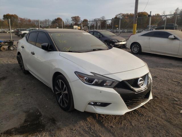 NISSAN MAXIMA 3.5 2016 1n4aa6ap8gc441616