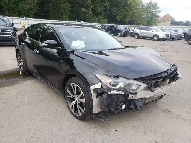 NISSAN MAXIMA 3.5 2016 1n4aa6ap8gc442961