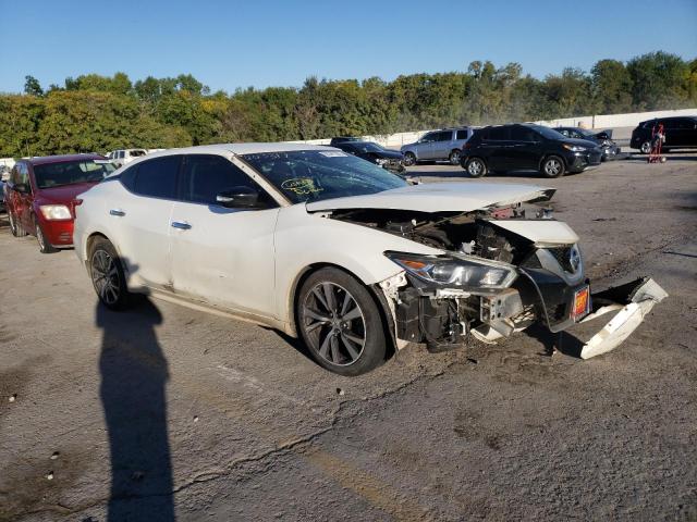 NISSAN MAXIMA 3.5 2016 1n4aa6ap8gc443317