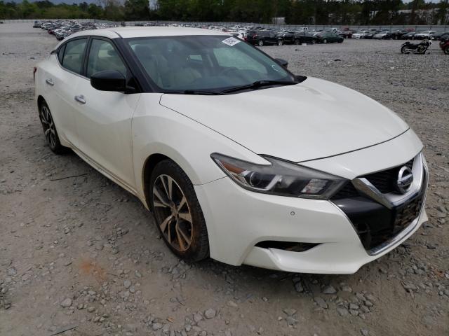 NISSAN MAXIMA 2016 1n4aa6ap8gc443947