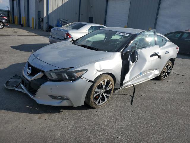 NISSAN MAXIMA 3.5 2016 1n4aa6ap8gc445665