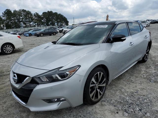 NISSAN MAXIMA 3.5 2016 1n4aa6ap8gc446220