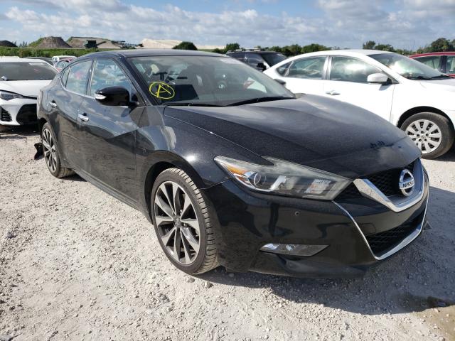 NISSAN MAXIMA 3.5 2016 1n4aa6ap8gc446847