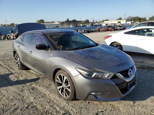 NISSAN MAXIMA 3.5 2016 1n4aa6ap8gc446895