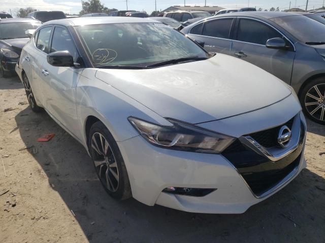 NISSAN MAXIMA 3.5 2016 1n4aa6ap8gc447870