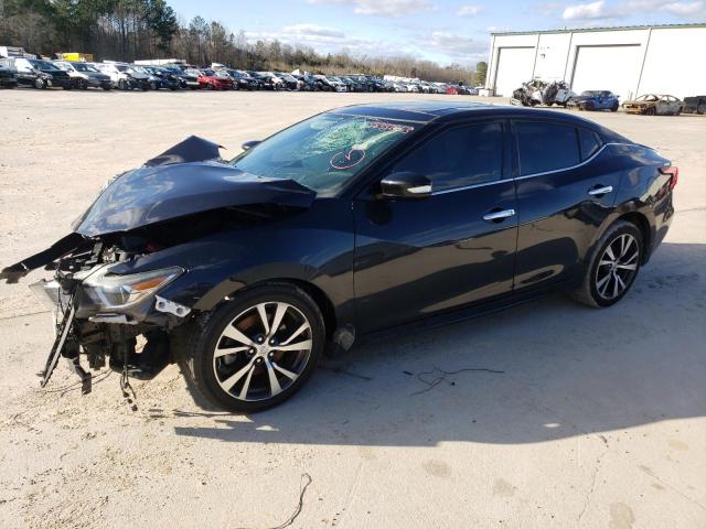 NISSAN MAXIMA 3.5 2016 1n4aa6ap8gc447920