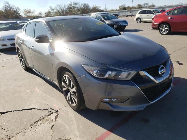 NISSAN MAXIMA 3.5 2016 1n4aa6ap8gc448131