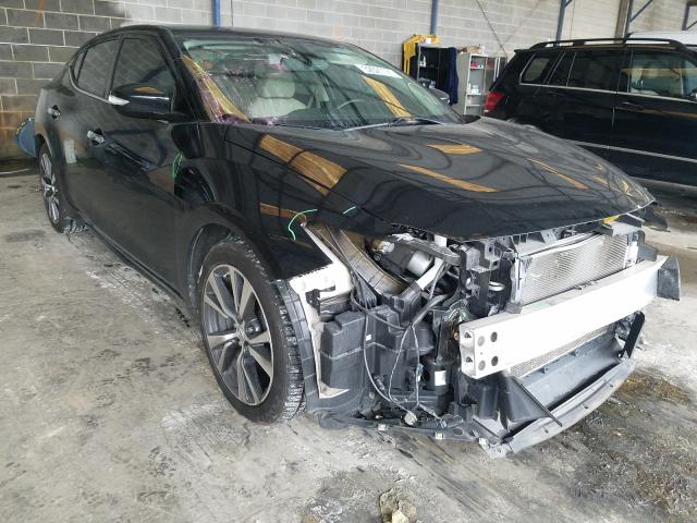 NISSAN MAXIMA 3.5 2016 1n4aa6ap8gc449084