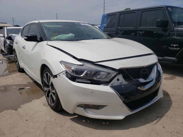 NISSAN MAXIMA 3.5 2016 1n4aa6ap8gc449425