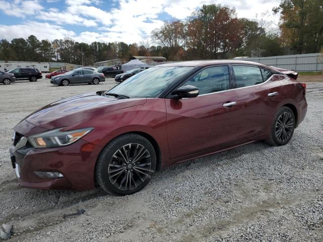 NISSAN MAXIMA 2016 1n4aa6ap8gc449473