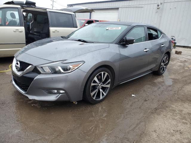 NISSAN MAXIMA 2016 1n4aa6ap8gc900076