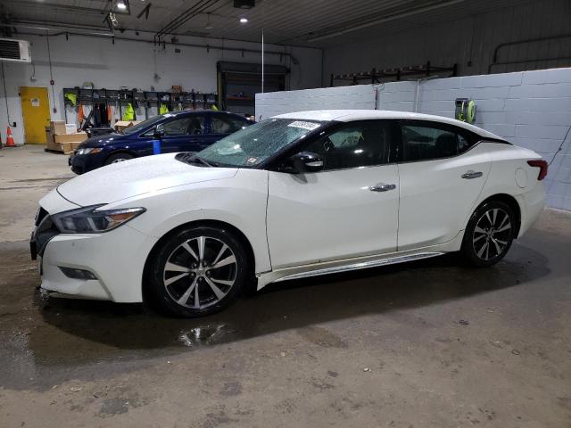 NISSAN MAXIMA 2016 1n4aa6ap8gc900126