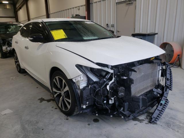 NISSAN MAXIMA 3.5 2016 1n4aa6ap8gc901566