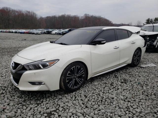 NISSAN MAXIMA 3.5 2016 1n4aa6ap8gc903012