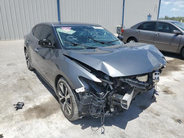 NISSAN MAXIMA 3.5 2016 1n4aa6ap8gc903575