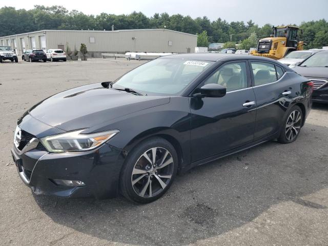 NISSAN MAXIMA 2016 1n4aa6ap8gc903740