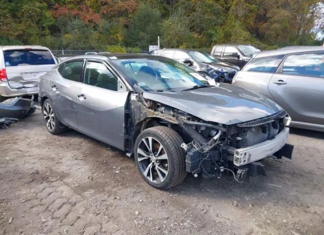 NISSAN MAXIMA 2016 1n4aa6ap8gc904290