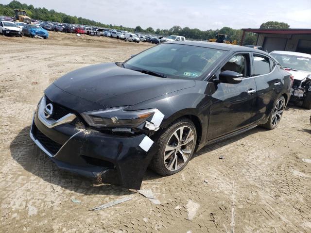 NISSAN MAXIMA 3.5 2016 1n4aa6ap8gc904483