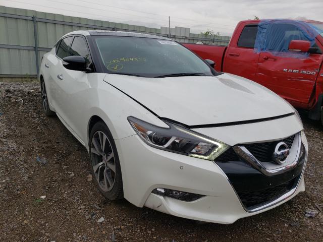 NISSAN MAXIMA 3.5 2016 1n4aa6ap8gc904872