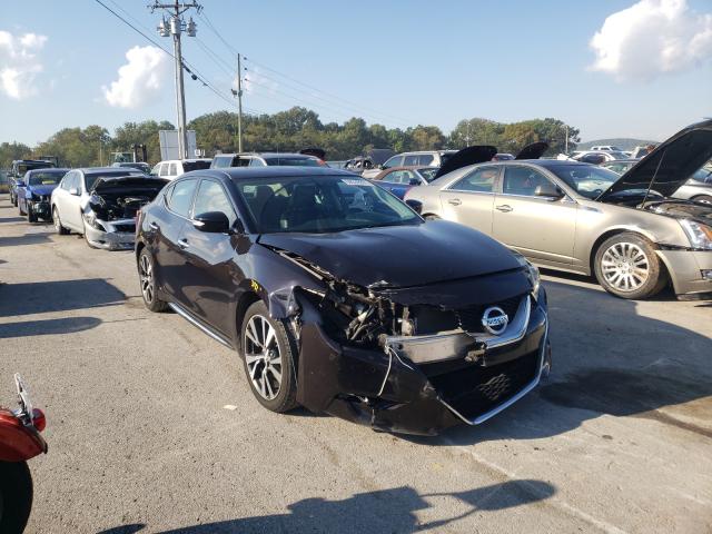 NISSAN MAXIMA 3.5 2016 1n4aa6ap8gc905133