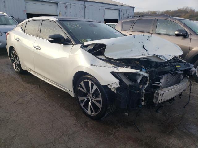 NISSAN MAXIMA 3.5 2016 1n4aa6ap8gc905908