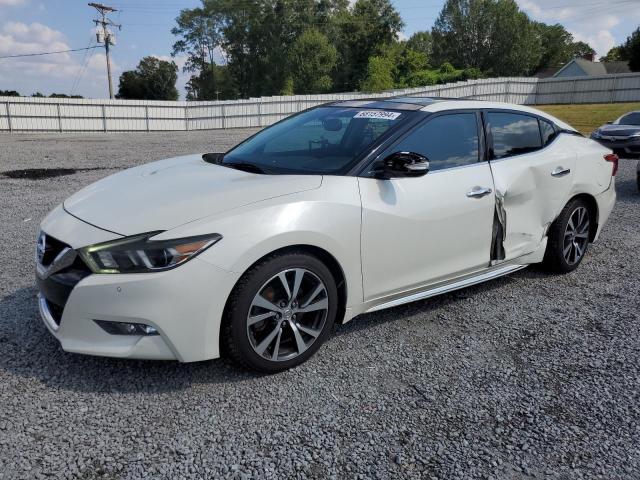 NISSAN MAXIMA 3.5 2016 1n4aa6ap8gc905939