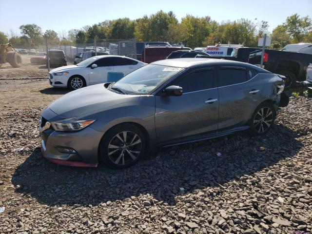 NISSAN MAXIMA 2016 1n4aa6ap8gc906833