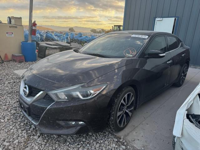 NISSAN MAXIMA 3.5 2016 1n4aa6ap8gc906945