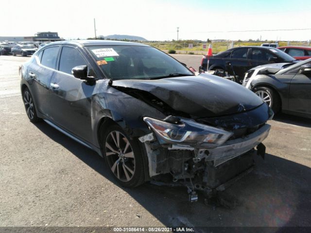 NISSAN MAXIMA 2016 1n4aa6ap8gc907593