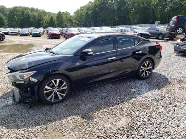 NISSAN MAXIMA 3.5 2017 1n4aa6ap8hc360083