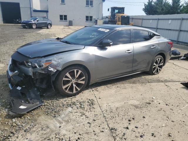 NISSAN MAXIMA 2017 1n4aa6ap8hc360391