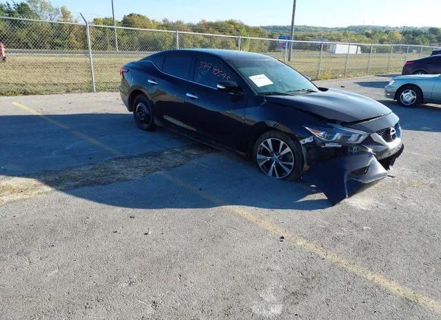 NISSAN MAXIMA 2017 1n4aa6ap8hc363629