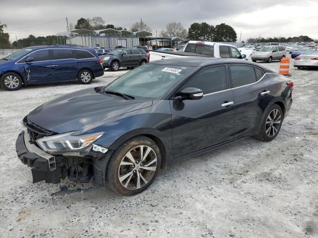 NISSAN MAXIMA 3.5 2017 1n4aa6ap8hc364876