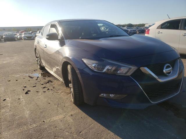 NISSAN MAXIMA 3.5 2017 1n4aa6ap8hc364991