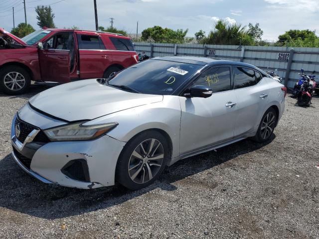 NISSAN MAXIMA 2017 1n4aa6ap8hc365476