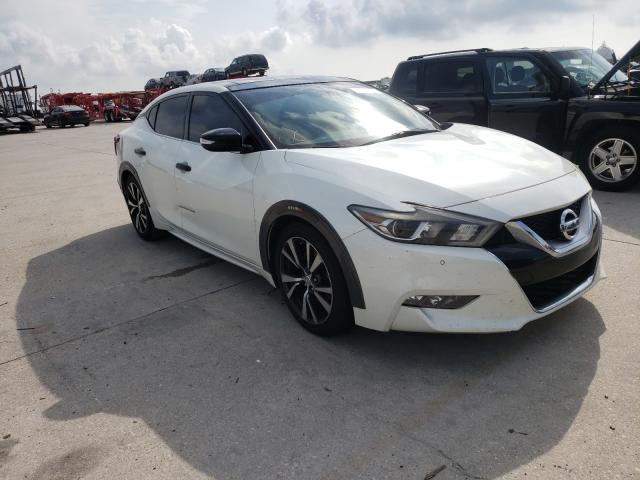 NISSAN MAXIMA 3.5 2017 1n4aa6ap8hc366045